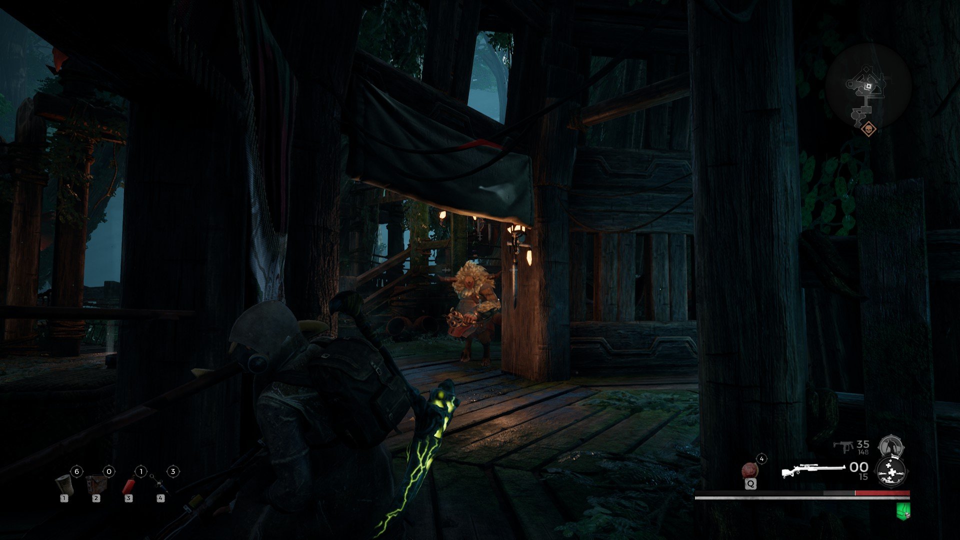 Remnant: From the Ashes - Imagen 41